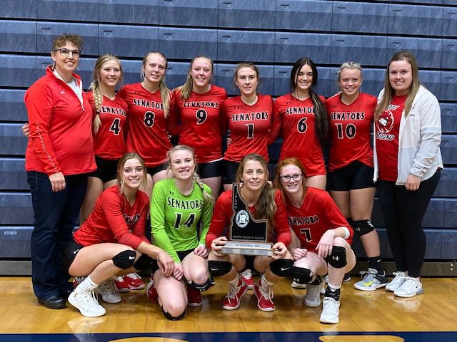 Gooding VB